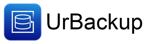 Logo UrBackup