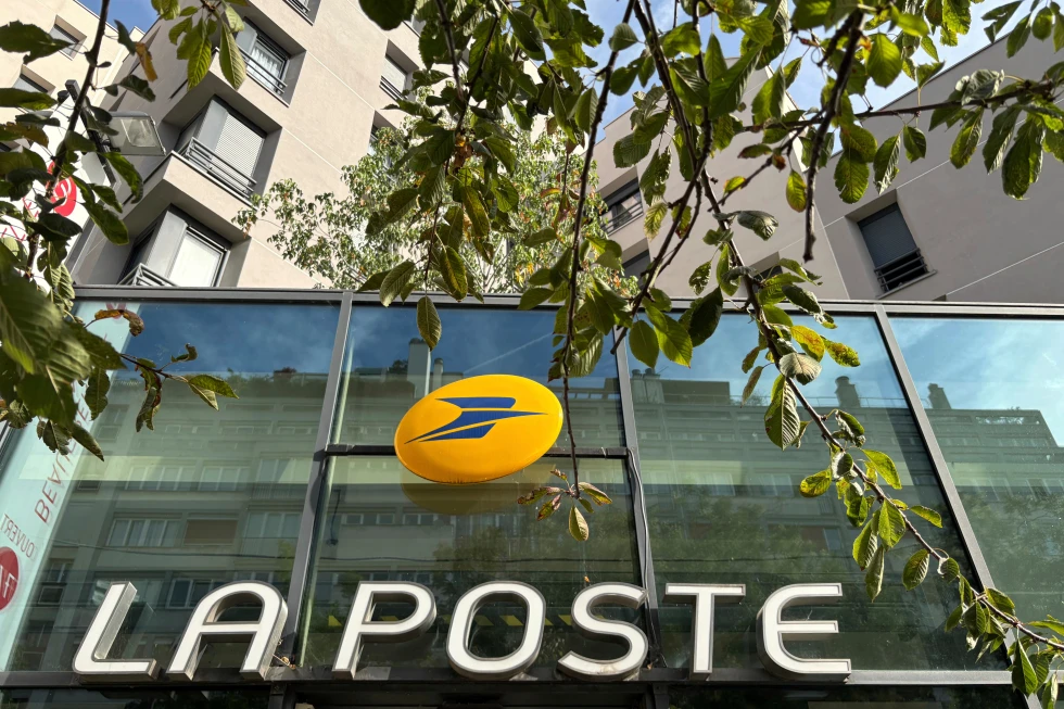 laposte subit une cyberattaque